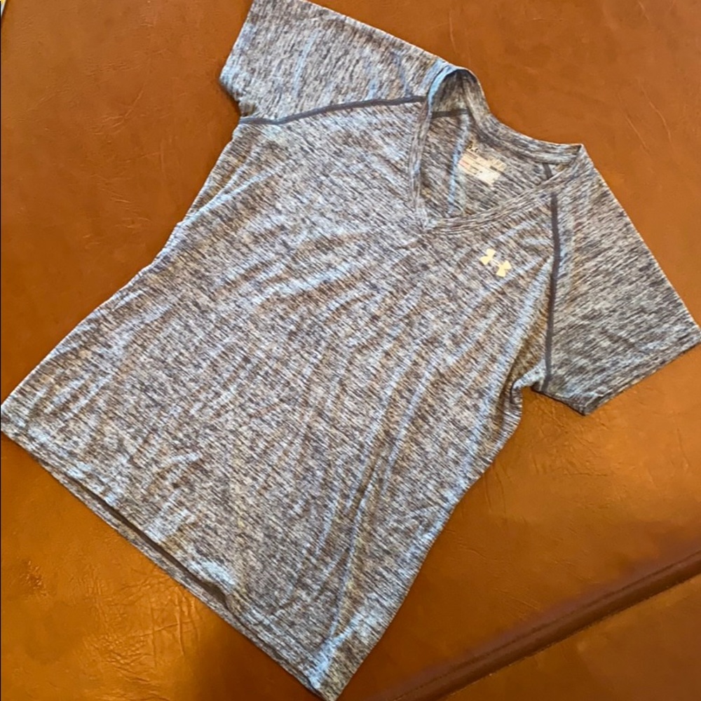 Women’s Under Armour Tee